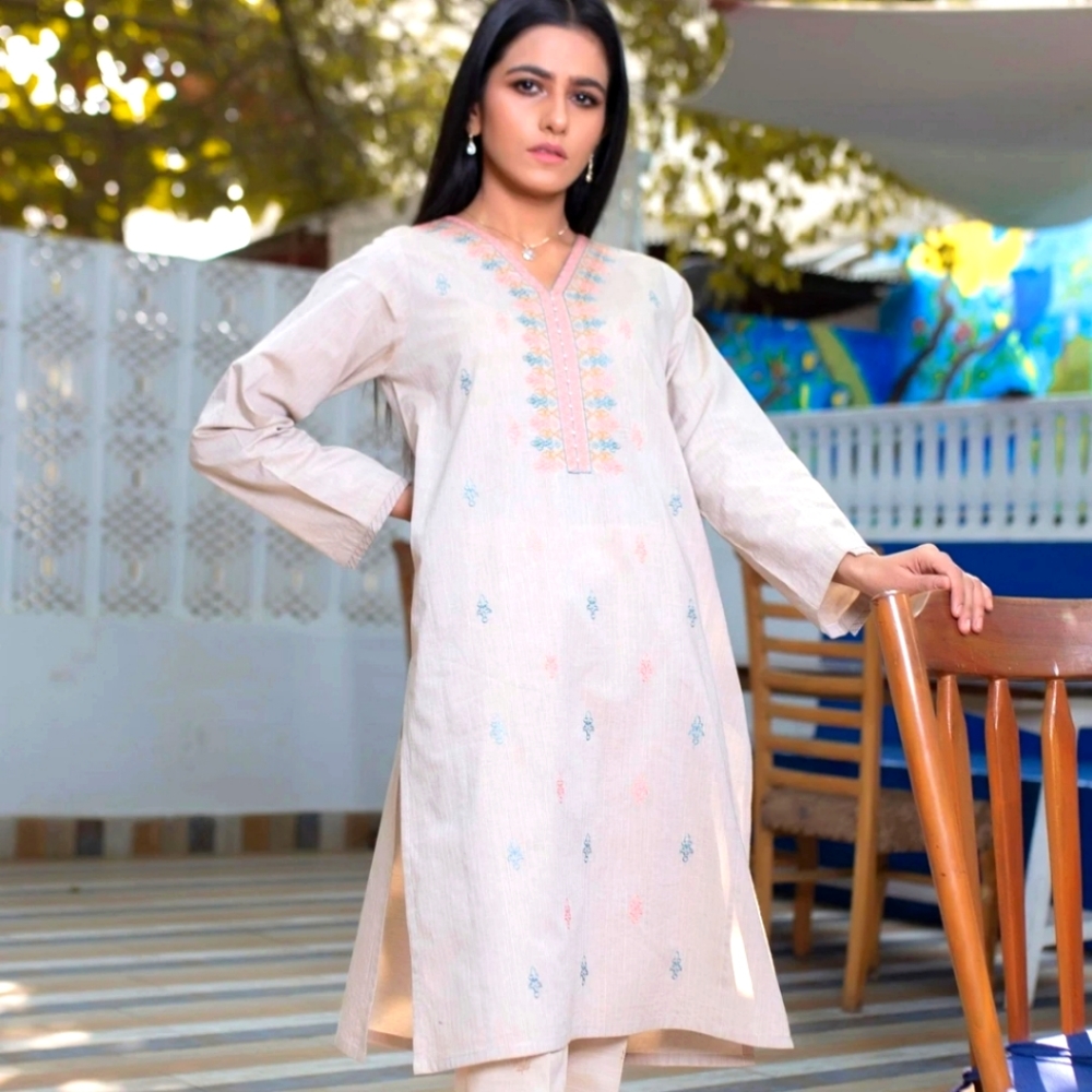 Pakistani Kurta